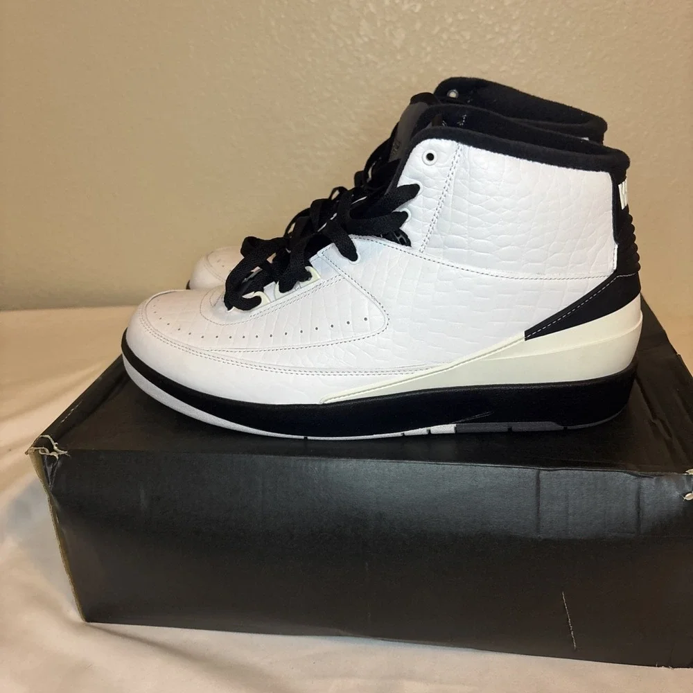 Jordan air retro